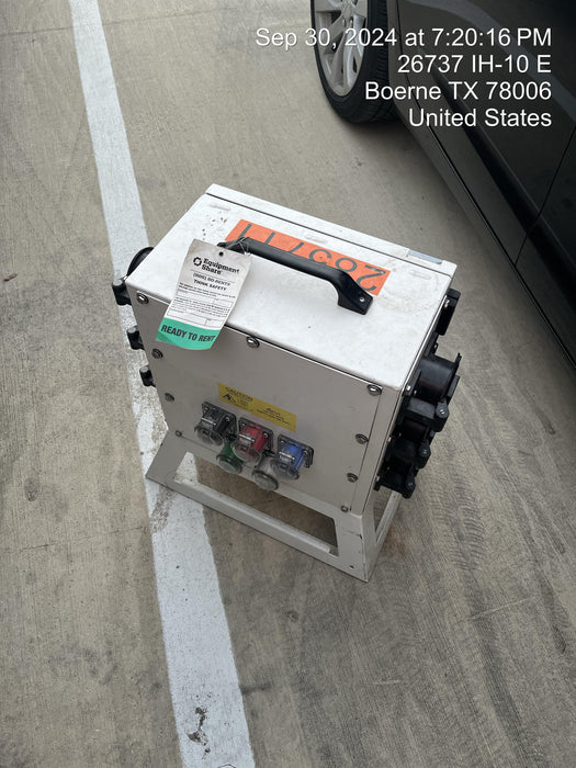 2022 TRYSTAR DAKA1.D3-A-K-A1