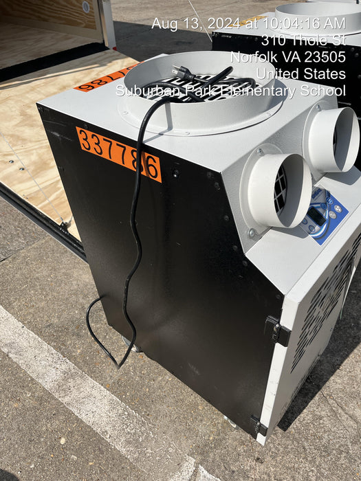 2023 KWIKOOL KPAC1411-2