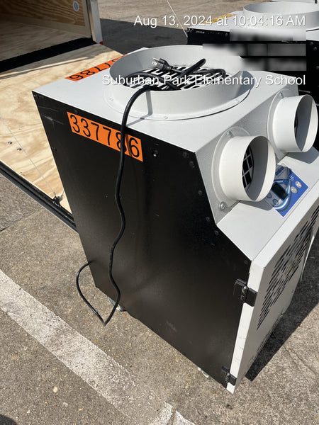 2023 KWIKOOL KPAC1411-2