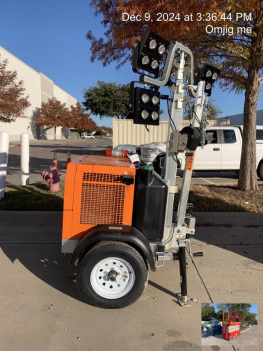 2024 WANCO WLTT-4MM4K