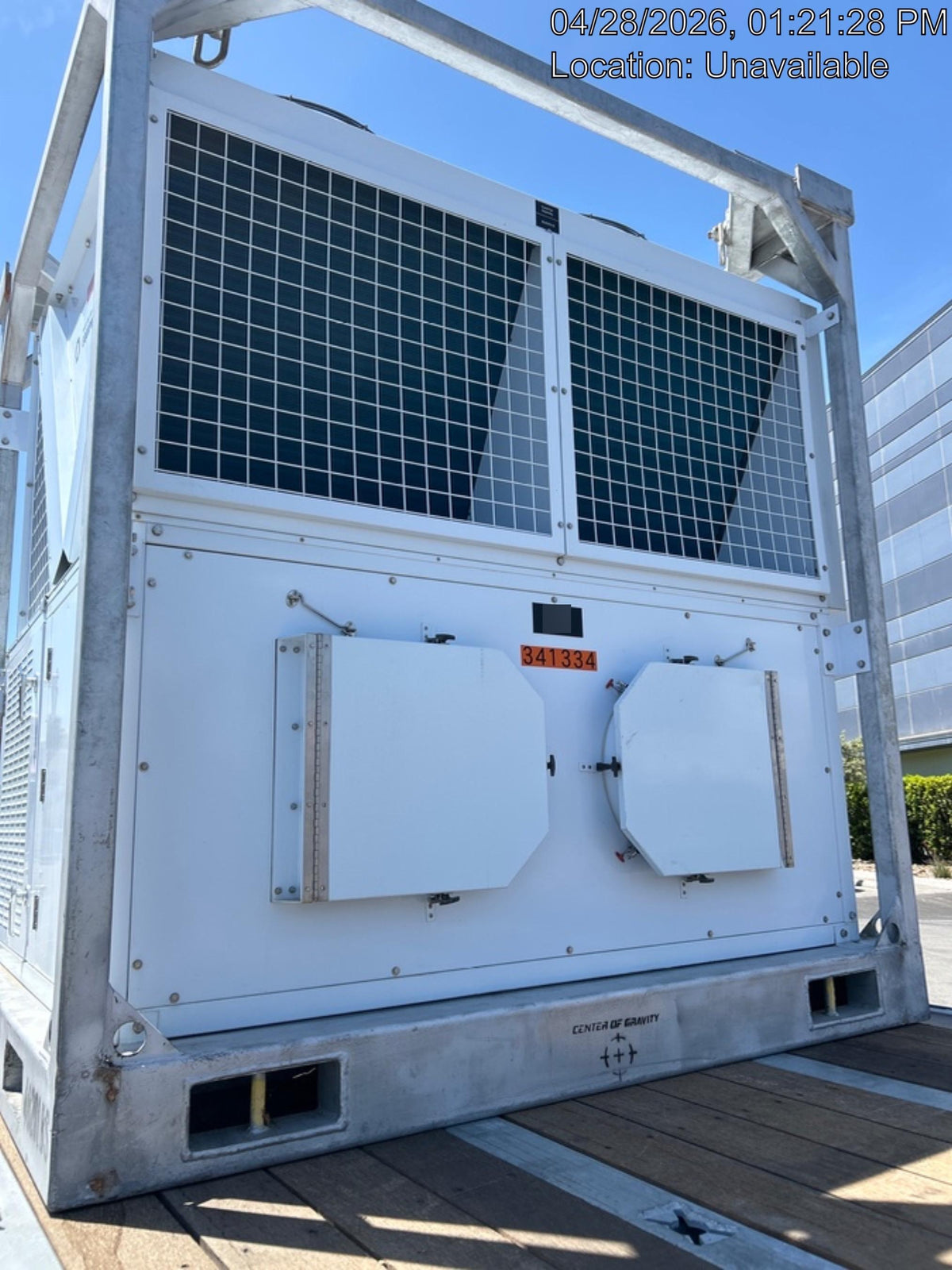 2023 SMARTECH SACP41A-HS