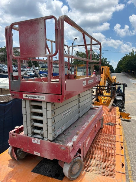 2021 MEC 4555SE