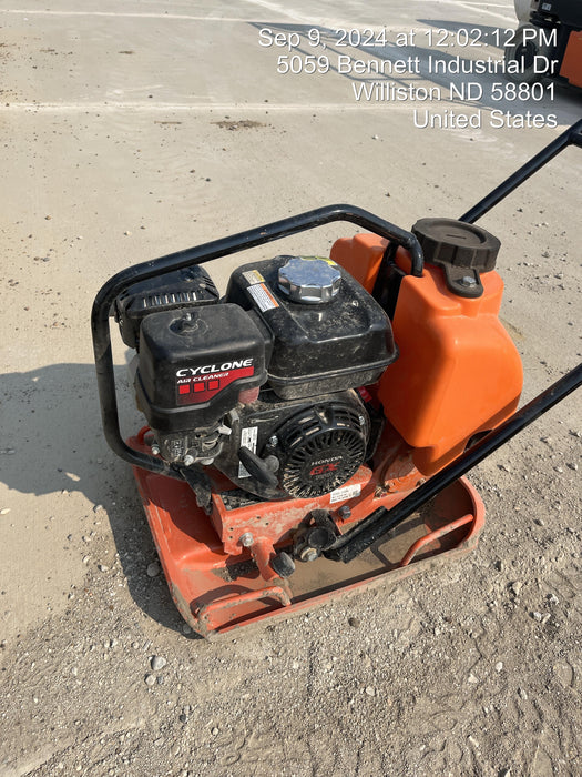 2023 MULTIQUIP MVC82VHW