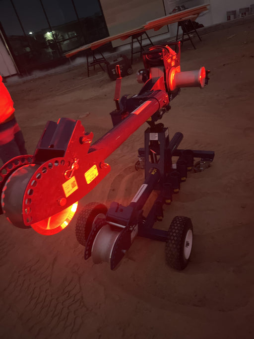 2024 CURRENT TOOLS 100A