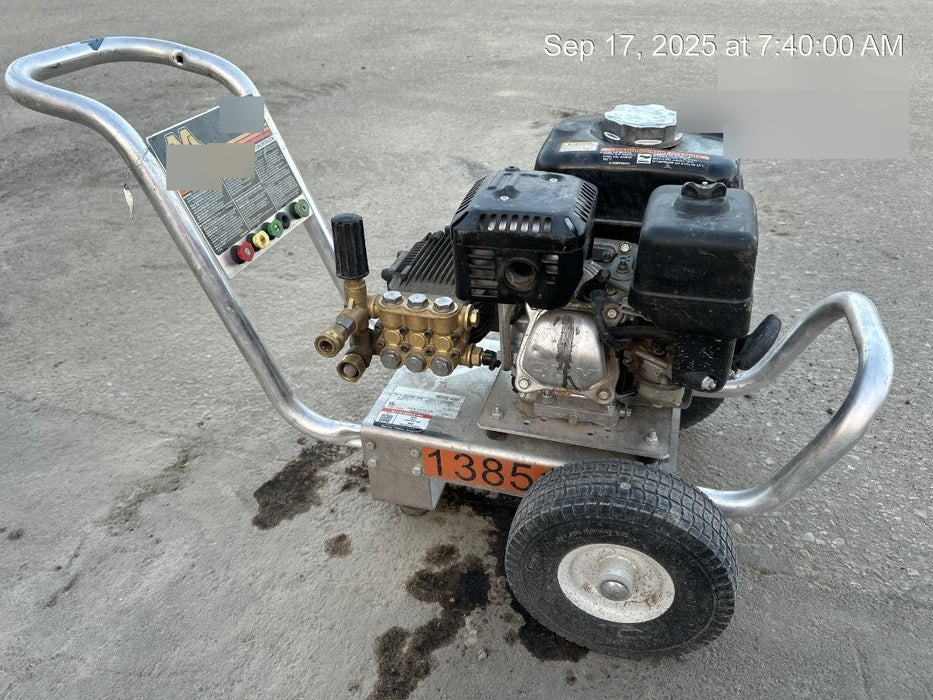 2021 MI-T-M CORPORATION CA-2703-1MMH