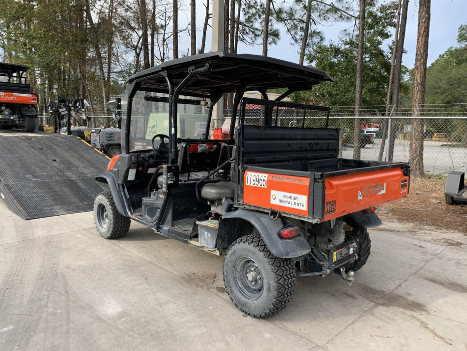 2020 KUBOTA RTV-X1140WL-H (Canopy)