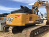 2020 SANY SY215