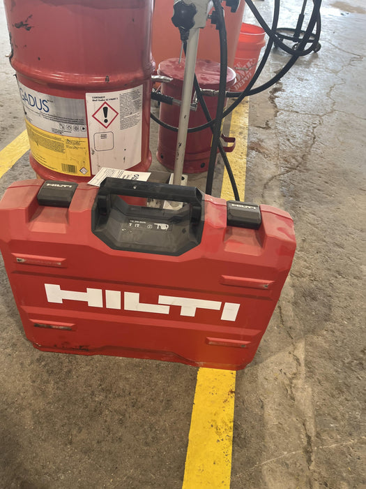 2020 HILTI TE 70-AVR