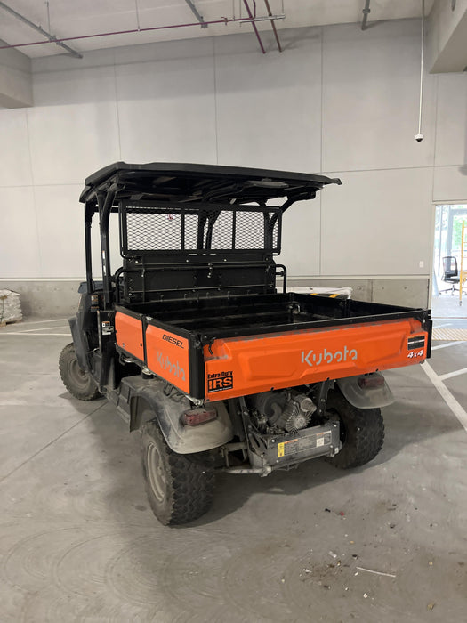 2022 KUBOTA RTV-X1140W-H (Canopy)