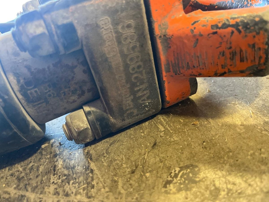 2023 MICHIGAN PNEUMATIC MP-CH3R-TRACKER