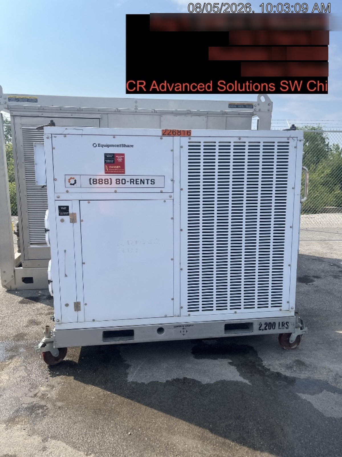 2022 SMARTECH SLIC12R-MSH
