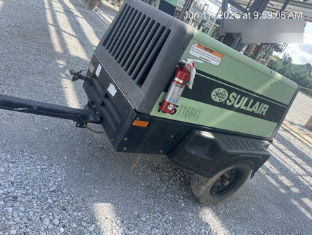 2020 SULLAIR 185-DPQ