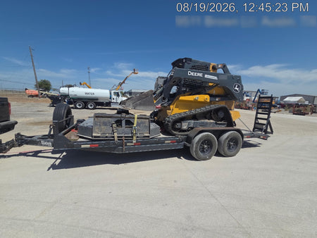 2022 PALADIN 30372A-0022
