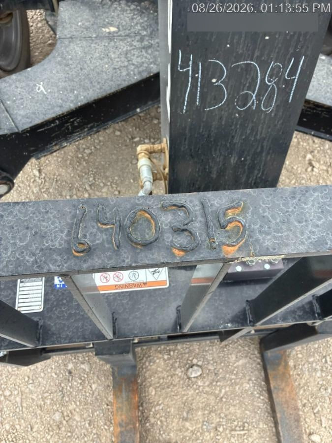 2025 JLG 7301295
