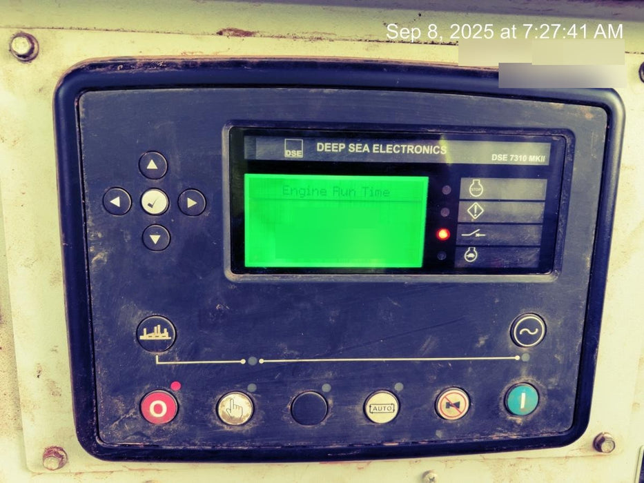 2018 WACKER NEUSON G25