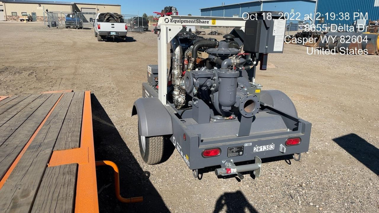 2022 ATLAS COPCO PAC F44 KD