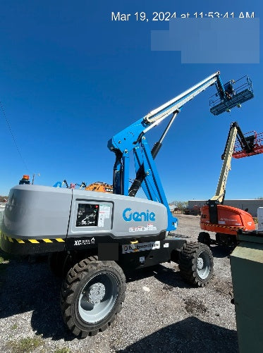 2024 GENIE S-85 XC