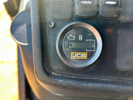 2021 JCB 509-42