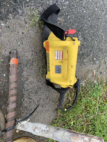 2020 WACKER NEUSON M2500