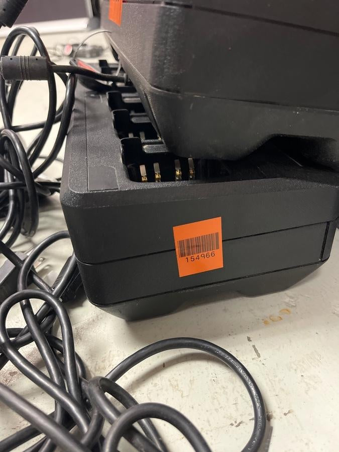 2021 MOTOROLA PMPN4285