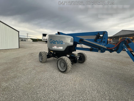 2023 GENIE Z-45 XC