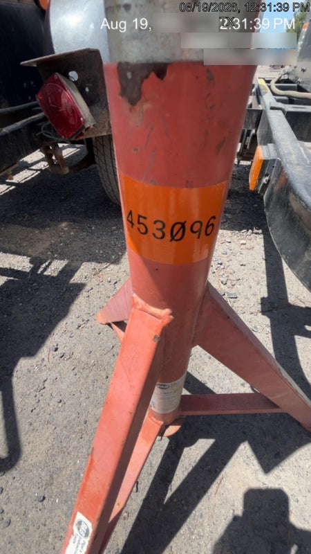 2024 B&B PIPE 4100