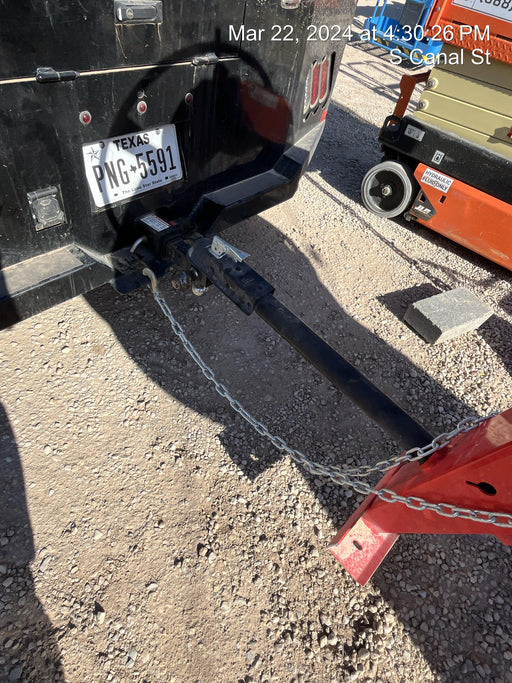 2023 MULTIQUIP MC12PH