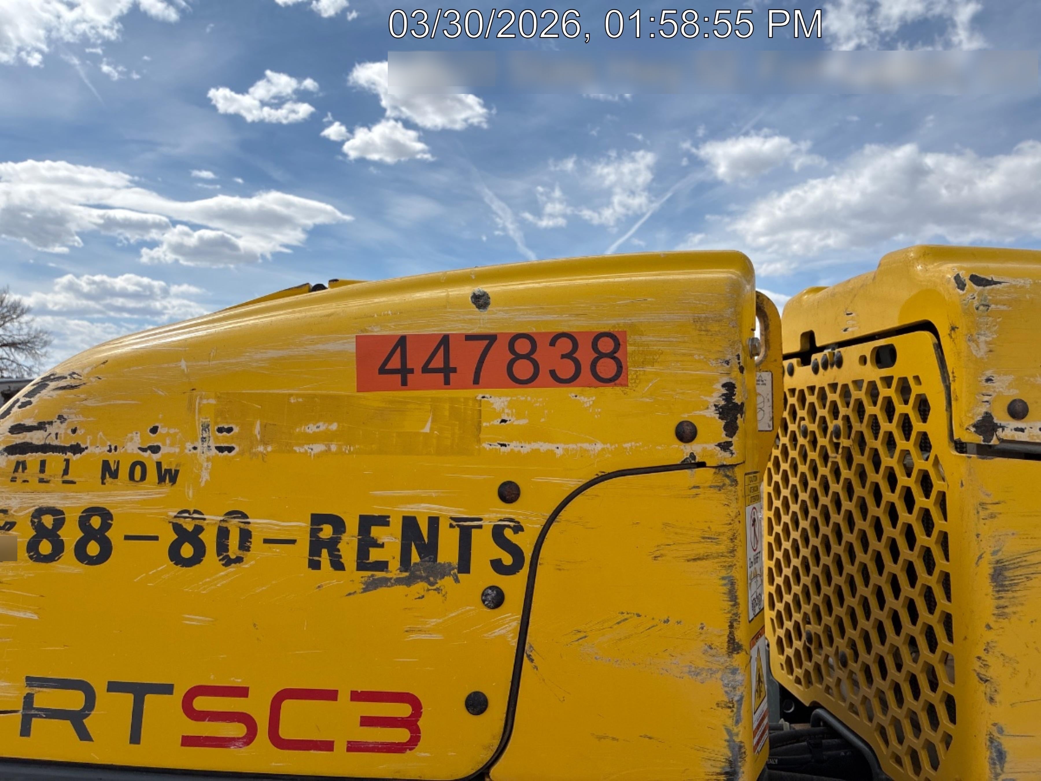 2024 WACKER NEUSON RTLx-SC3