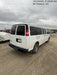 2025 CHEVROLET Express Van - Rental