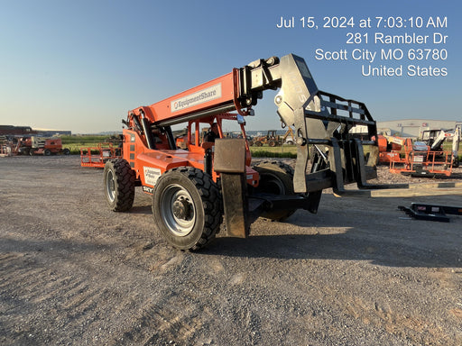 2024 ARROW MATERIAL HANDLING CE60-TH-STP