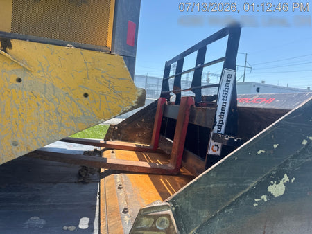 2024 ARROW MATERIAL HANDLING F5100CB