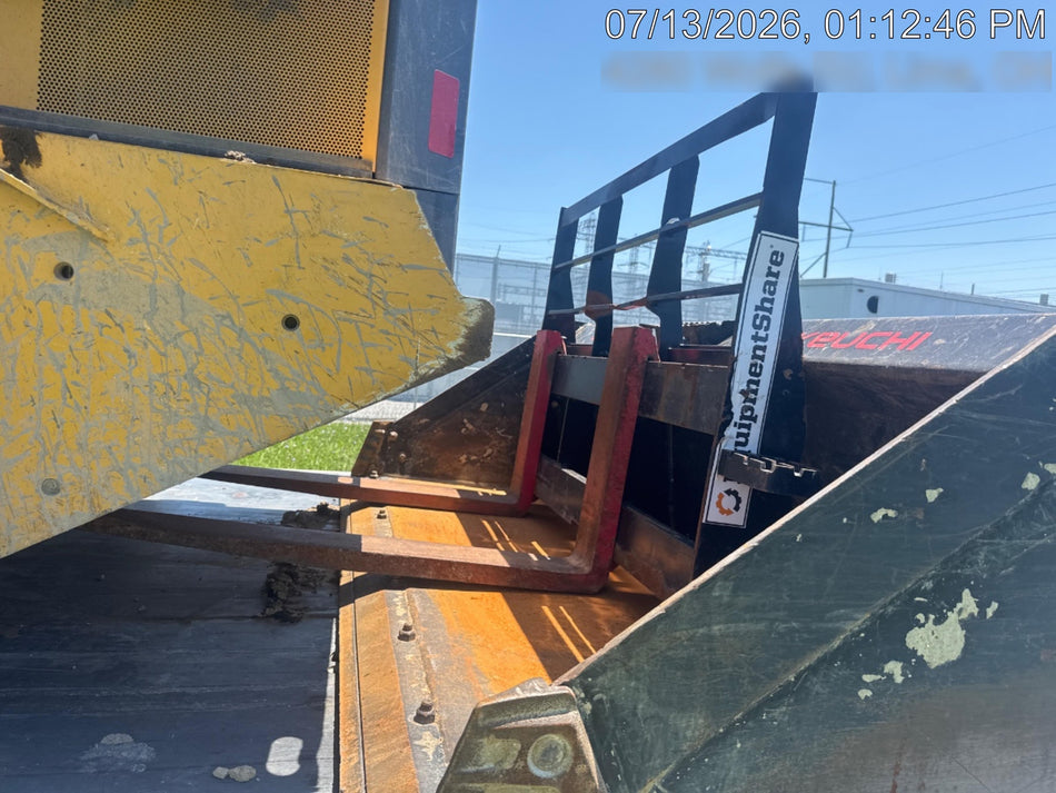 2024 ARROW MATERIAL HANDLING F5100CB