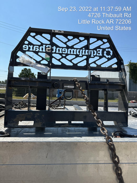 2022 PALADIN 48" Pallet Forks - Paladin