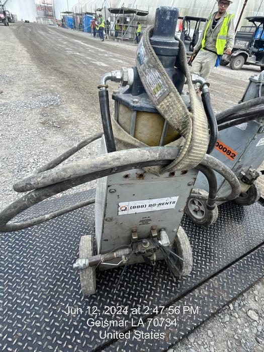 2021 PINNACLE PDQC-10000B