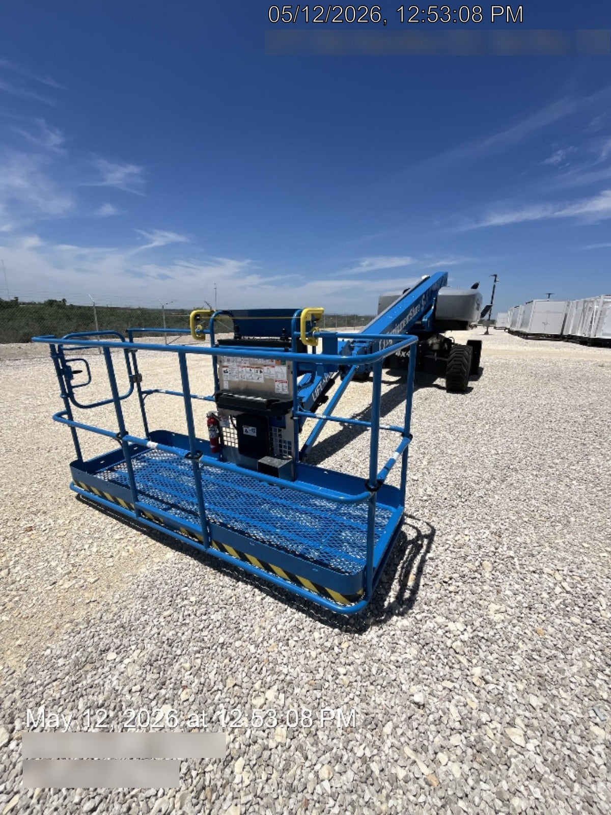 2026 GENIE S-65 XC