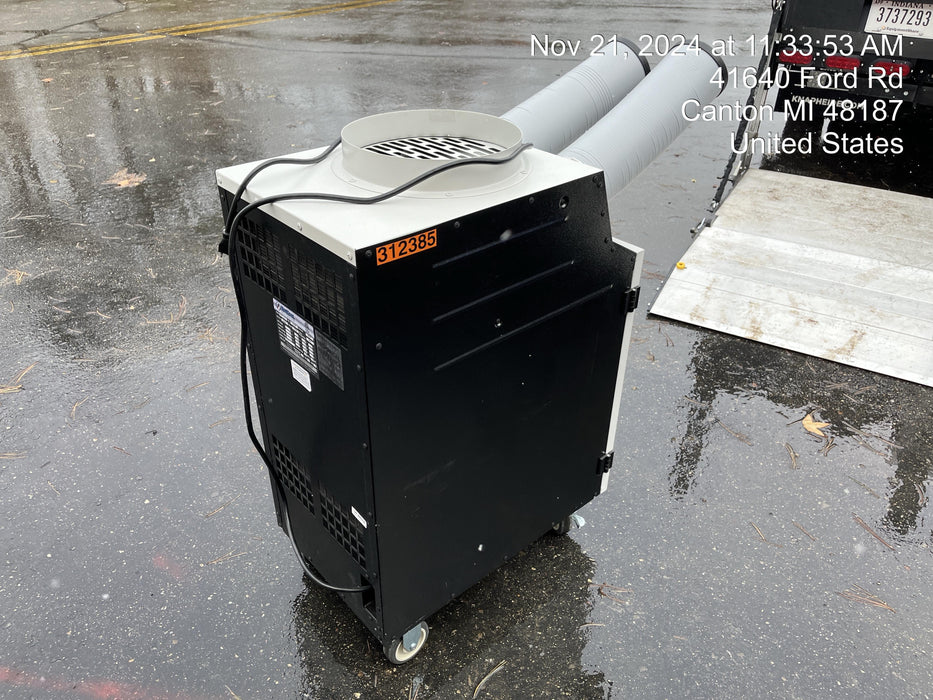 2023 KWIKOOL KPAC1411-2