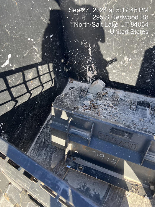 2020 STAR INDUSTRIES 1425