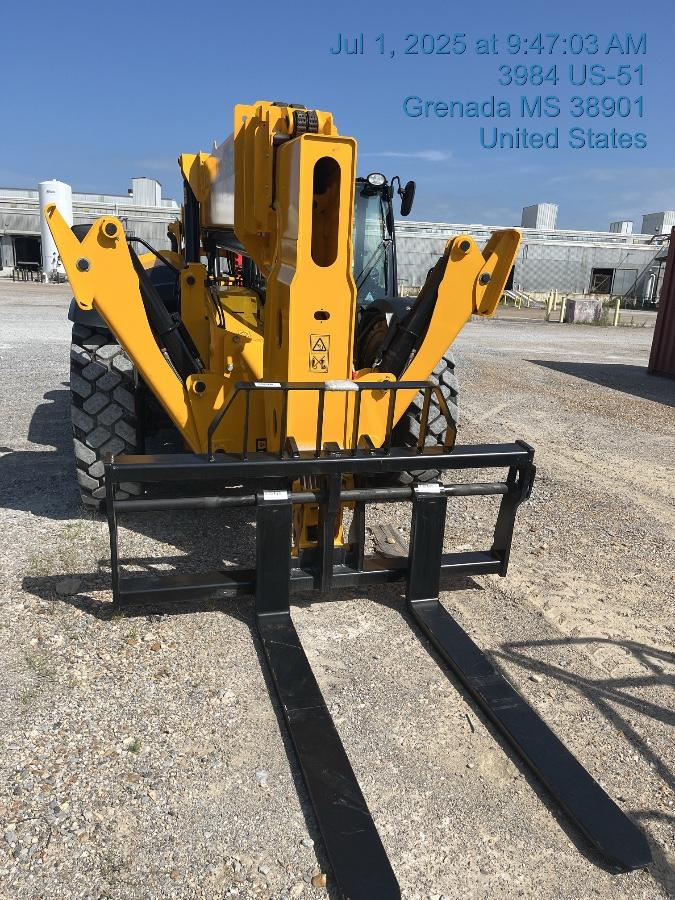 2025 JCB 510-56