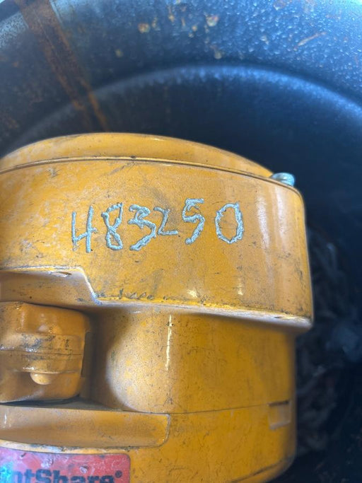 2024 HARRINGTON CF015-20