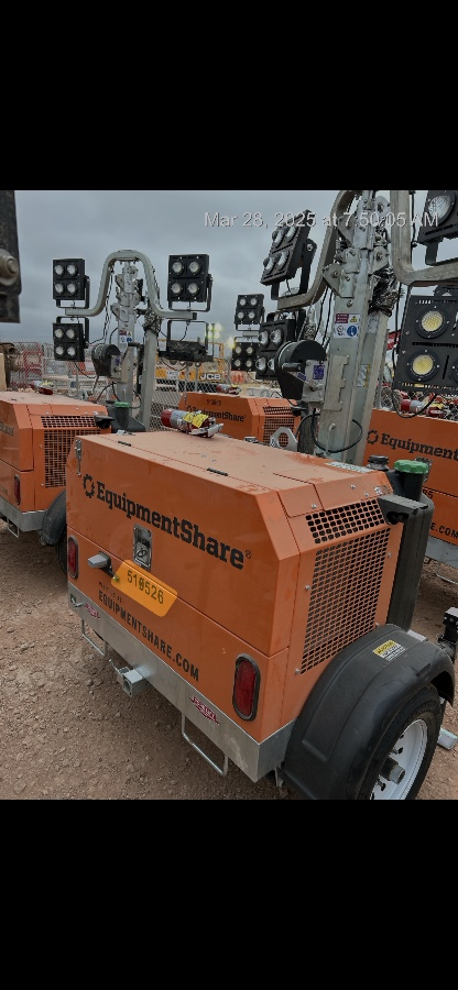 2025 WANCO WLTT-4MM4K