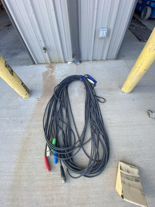 2021 ATLAS COPCO QAS150