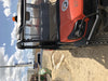 2019 Kubota RTV-XG850WL-H 4wd Utility Cart, Gas, 2 Seat, LED Strobe, Windshield Tempered Glass, Plastic Canopy, Wire Harness Kit, Backup Alarm