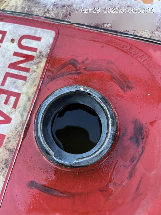 2020 Multiquip GA6HR Gen 6kW Honda GX340 GFCI Wheel Kit