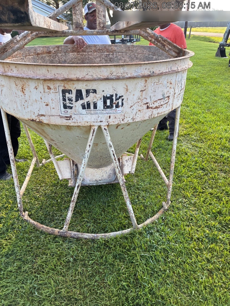 2021 GAR-BRO 440-R