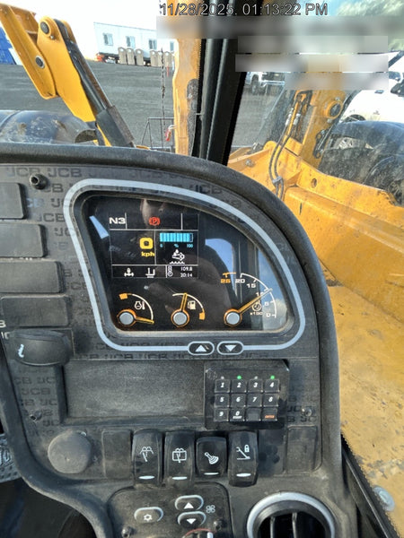 2025 JCB 512-56