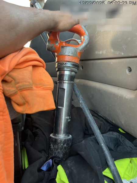 2023 AMERICAN PNEUMATIC TOOL M133CN