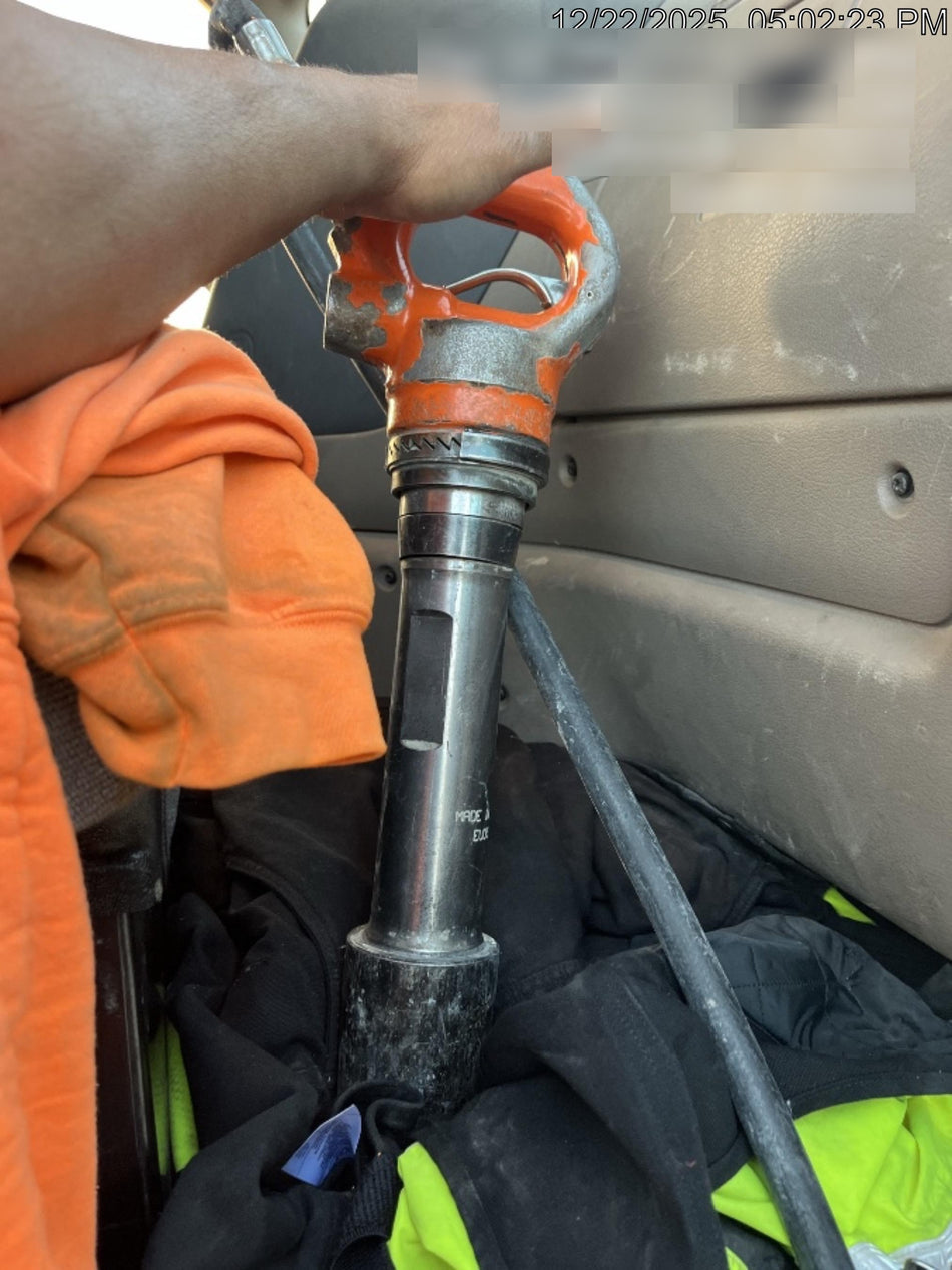 2023 AMERICAN PNEUMATIC TOOL M133CN