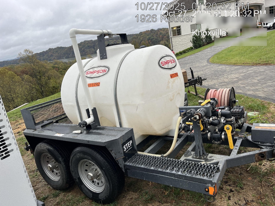 2023 SIMPSON SWT-52517