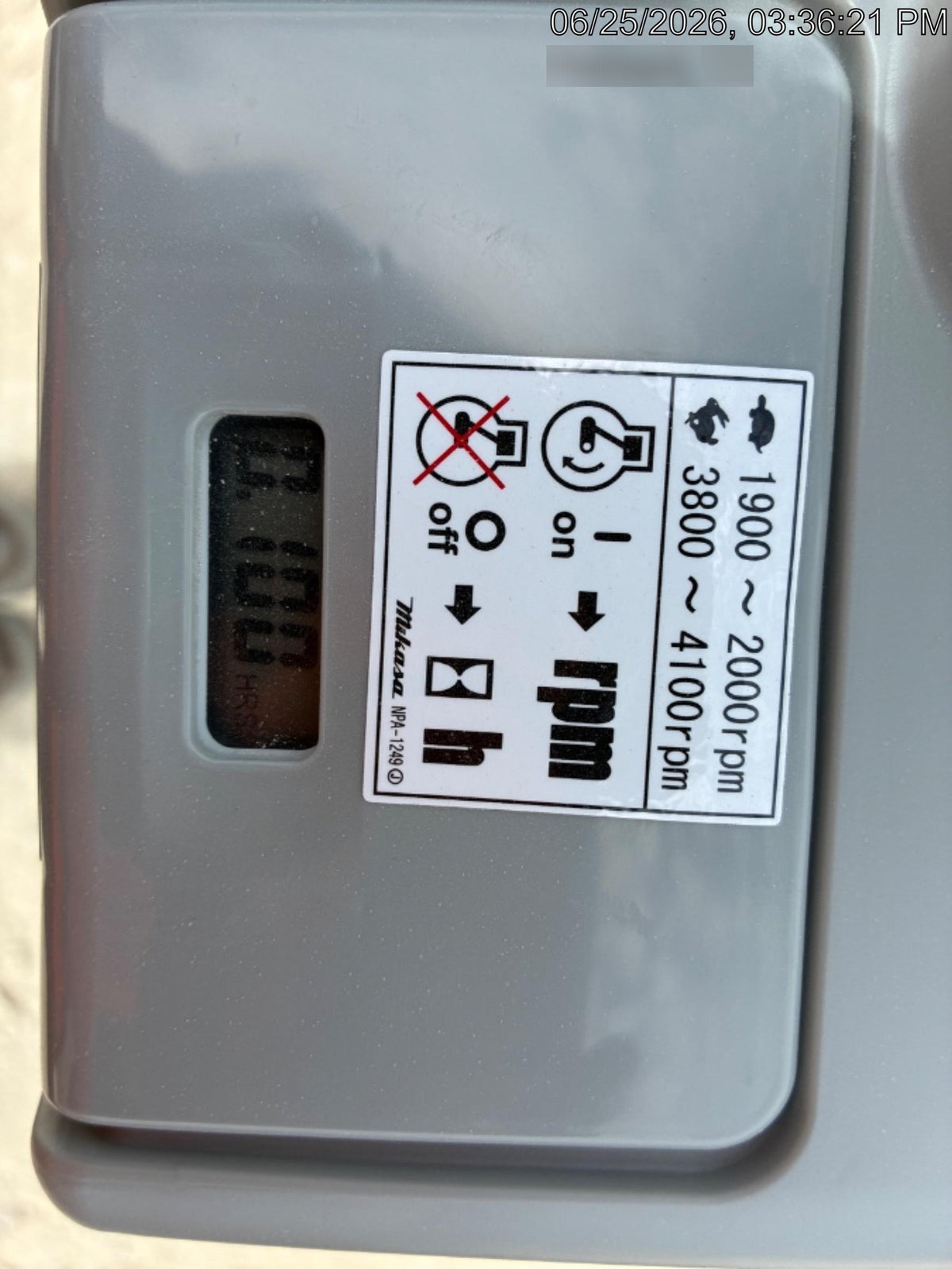 2026 MULTIQUIP MTX60HD