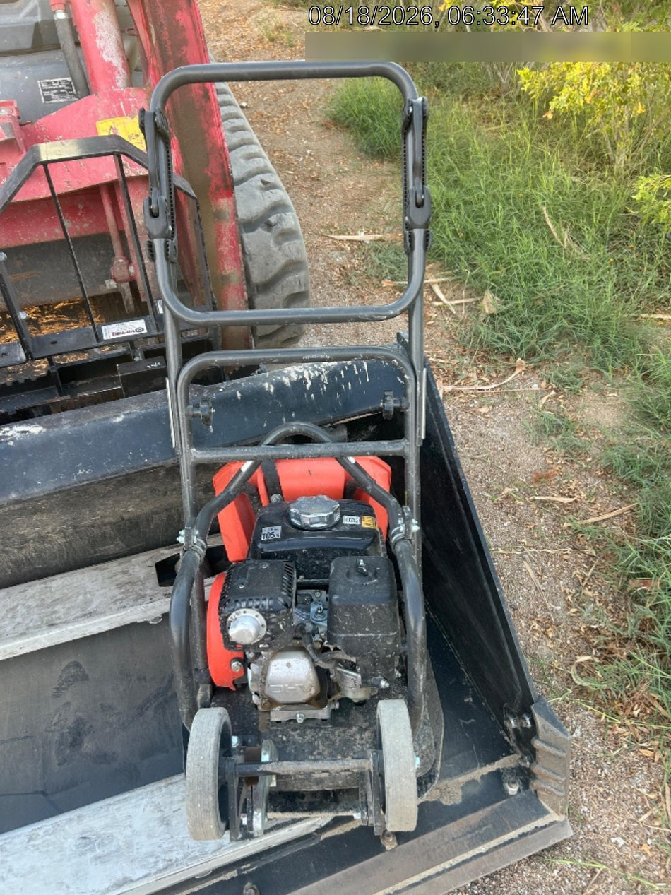 2024 HUSQVARNA LF75